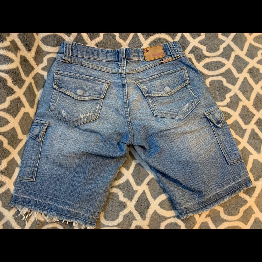 Bubblegum Jeans